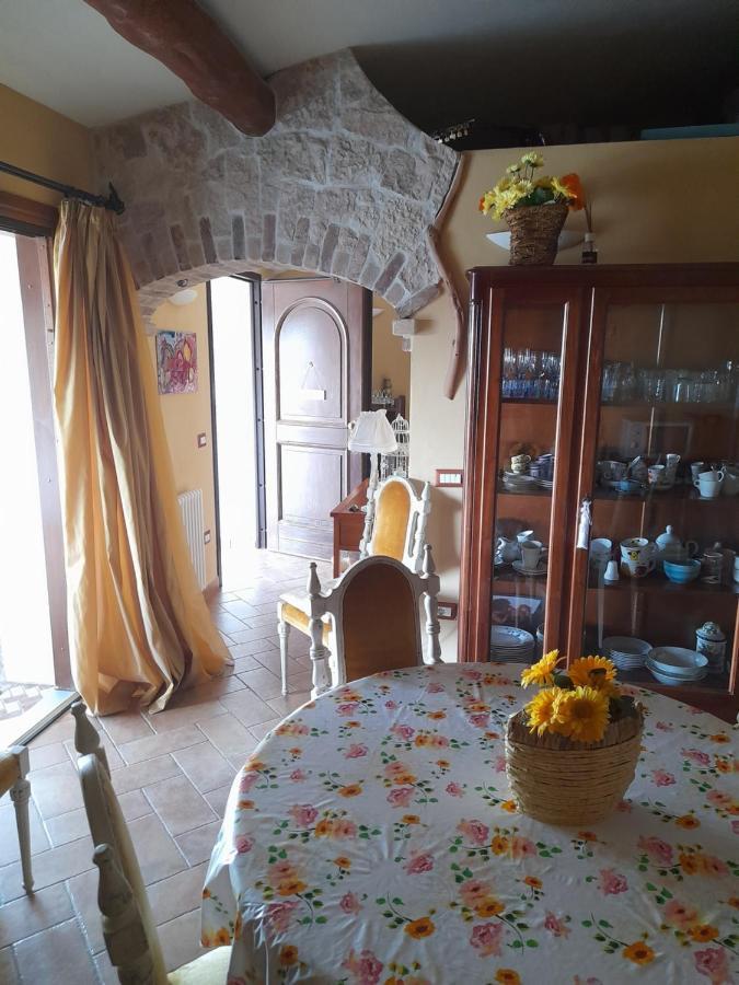 Villetta Osseddu Olbia Exterior foto
