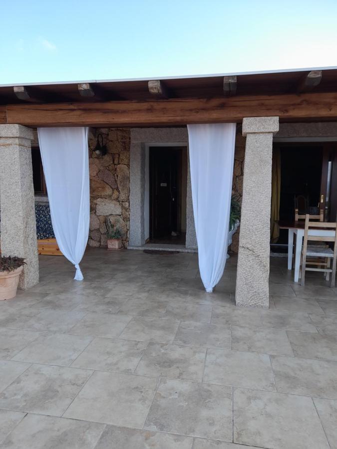 Villetta Osseddu Olbia Exterior foto