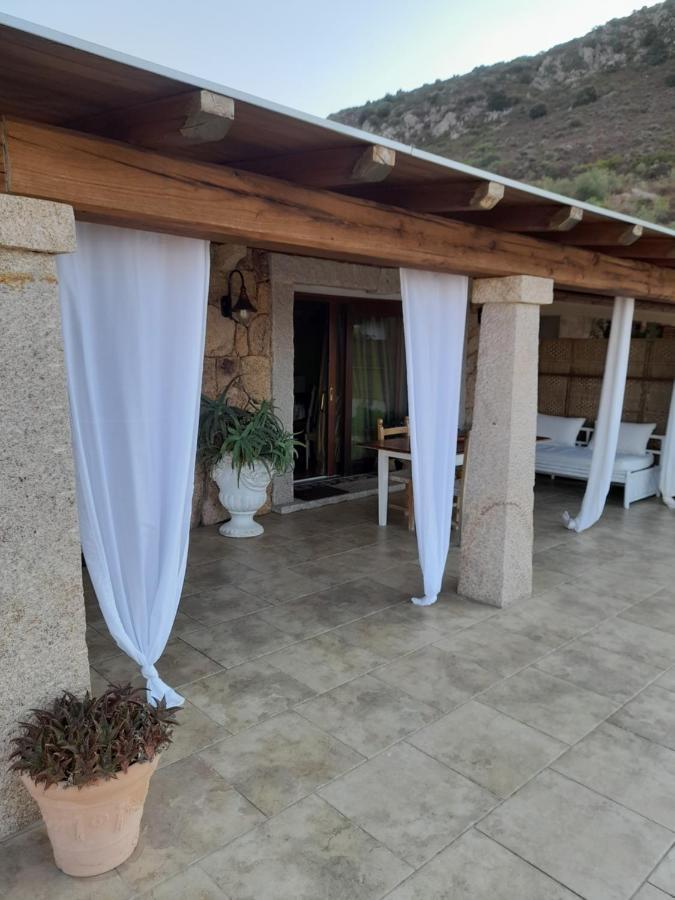 Villetta Osseddu Olbia Exterior foto