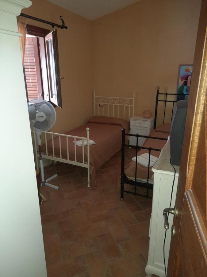 Villetta Osseddu Olbia Exterior foto