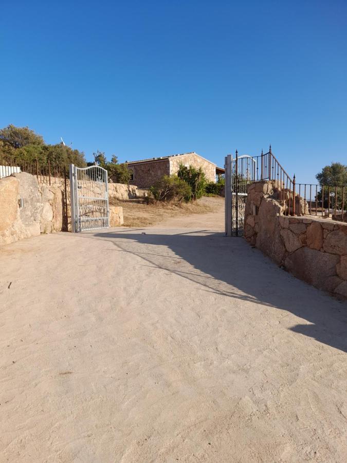Villetta Osseddu Olbia Exterior foto