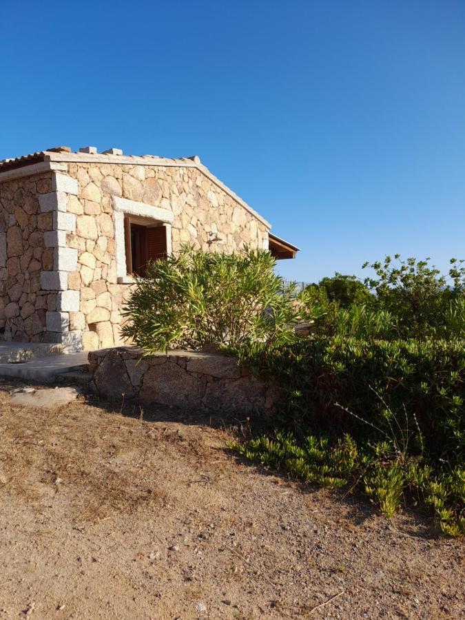Villetta Osseddu Olbia Exterior foto