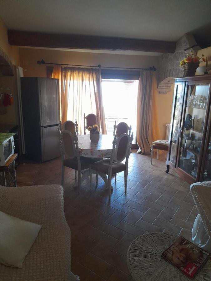 Villetta Osseddu Olbia Exterior foto