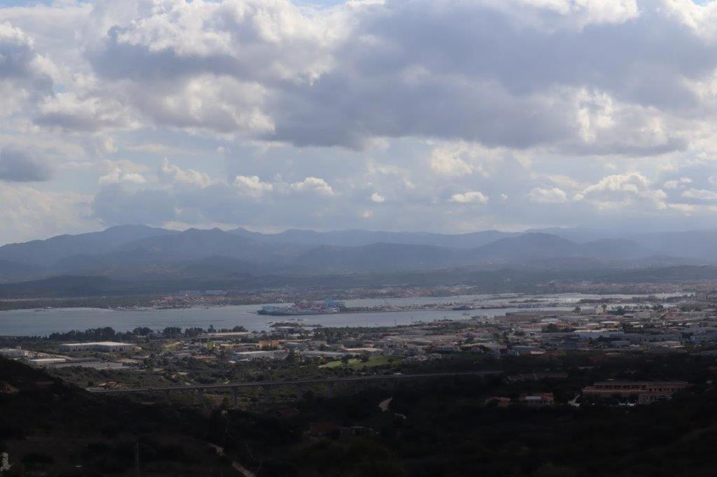 Villetta Osseddu Olbia Exterior foto