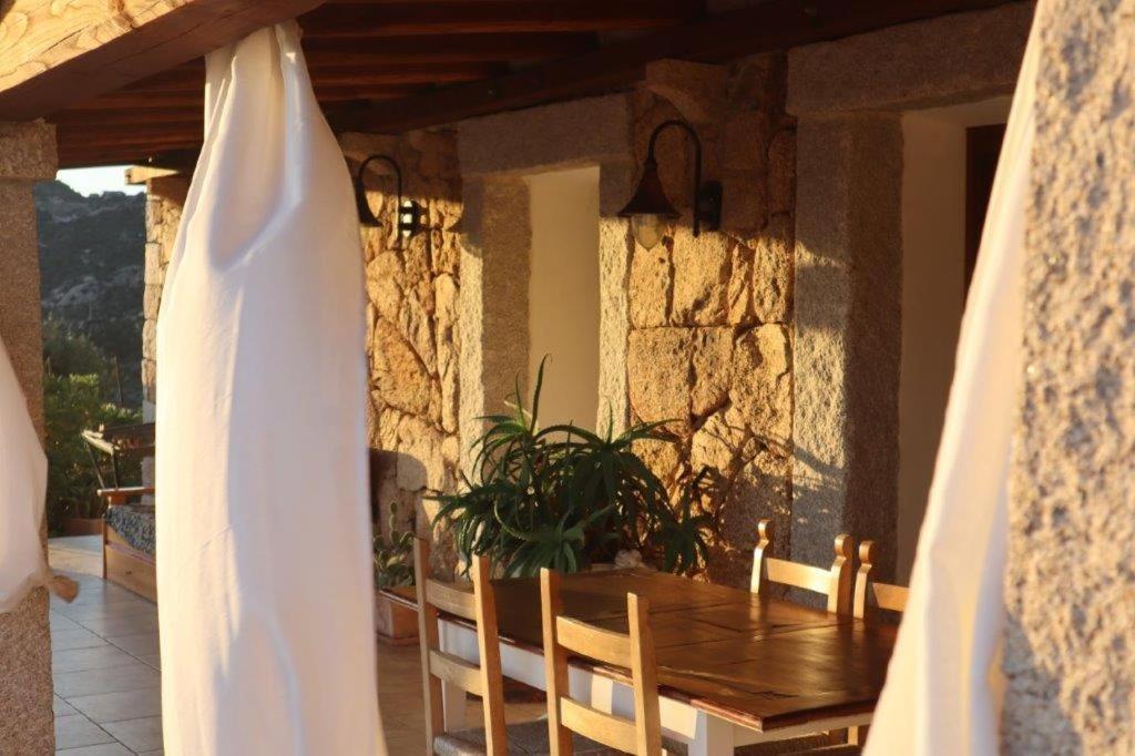 Villetta Osseddu Olbia Exterior foto