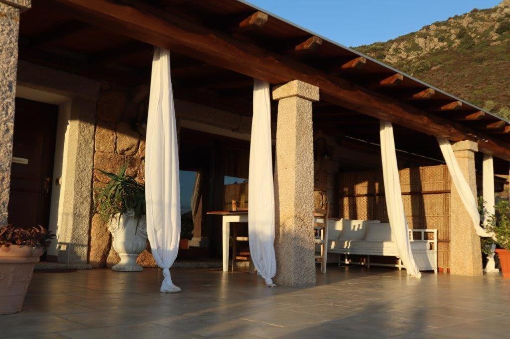 Villetta Osseddu Olbia Exterior foto