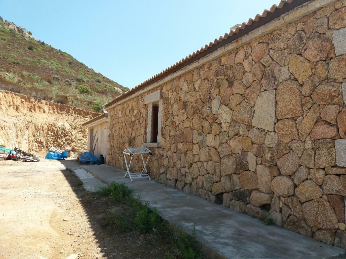 Villetta Osseddu Olbia Exterior foto