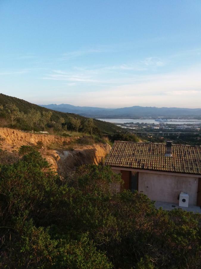 Villetta Osseddu Olbia Exterior foto