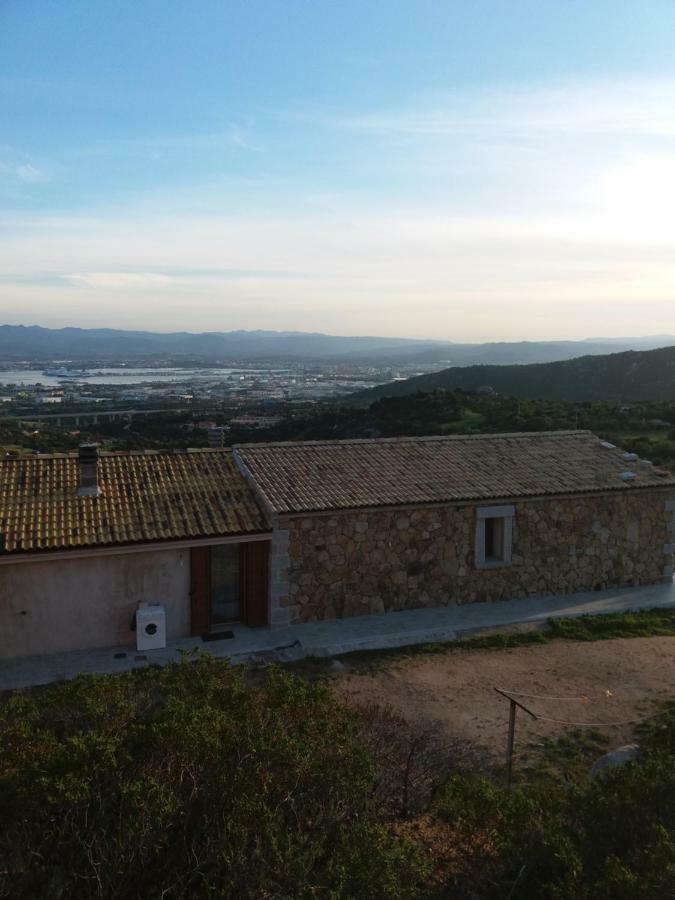 Villetta Osseddu Olbia Exterior foto