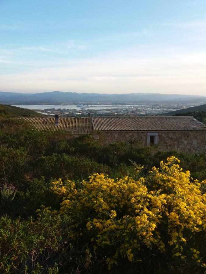 Villetta Osseddu Olbia Exterior foto