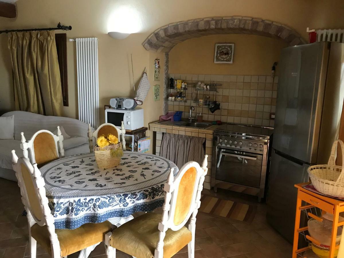 Villetta Osseddu Olbia Exterior foto