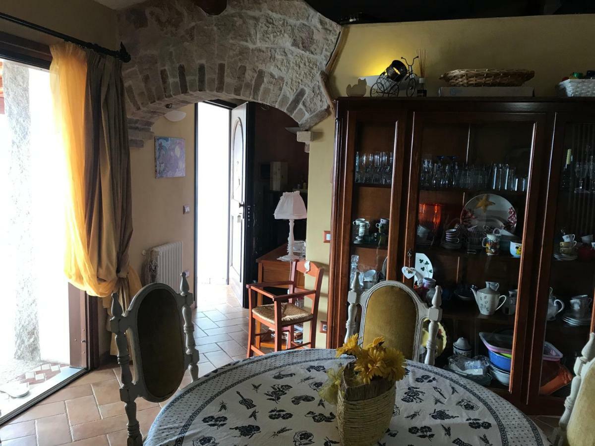 Villetta Osseddu Olbia Exterior foto