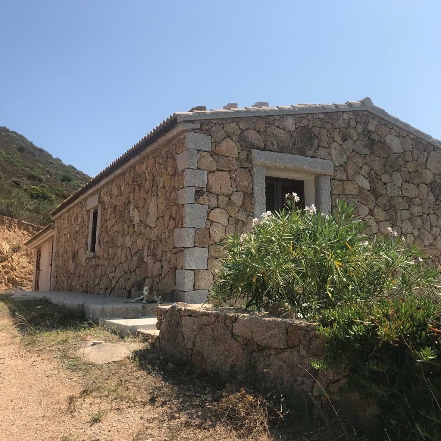 Villetta Osseddu Olbia Exterior foto