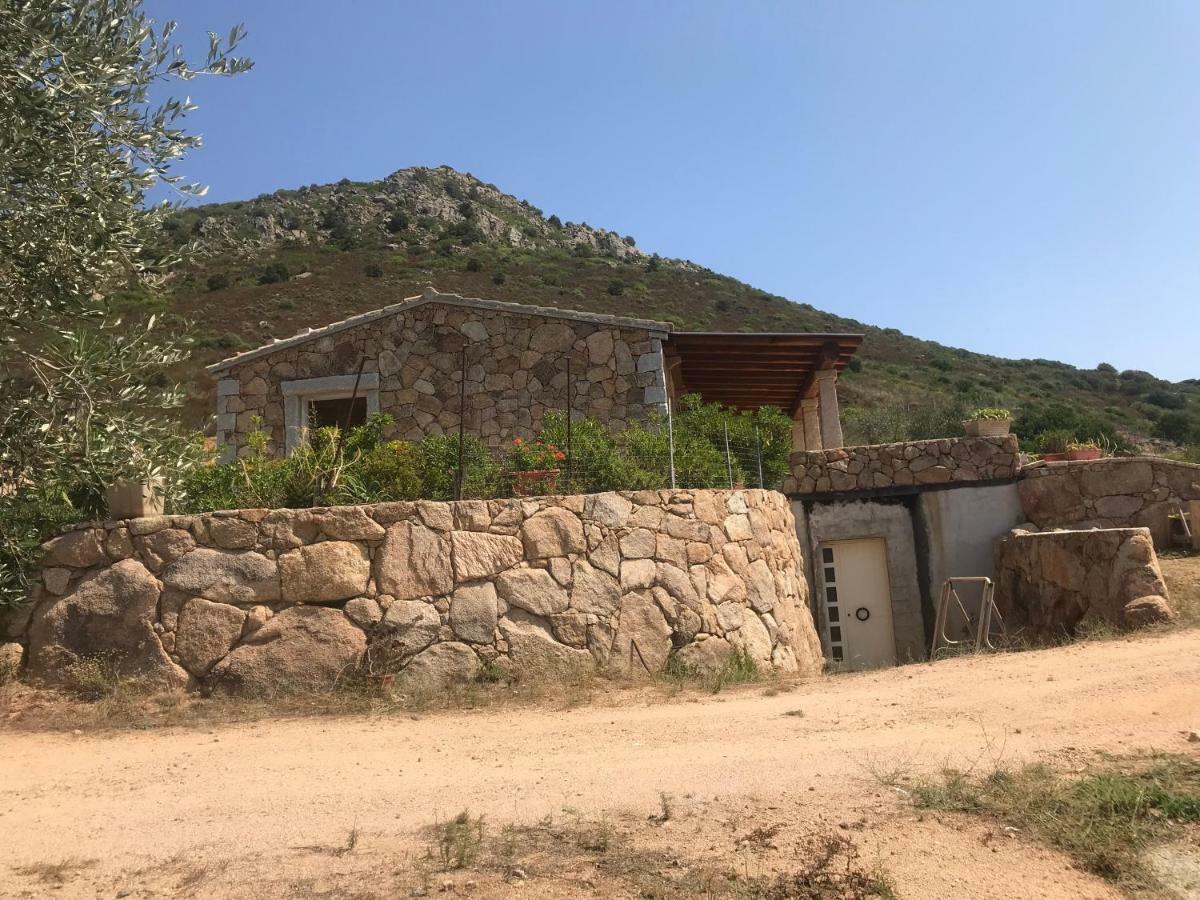Villetta Osseddu Olbia Exterior foto