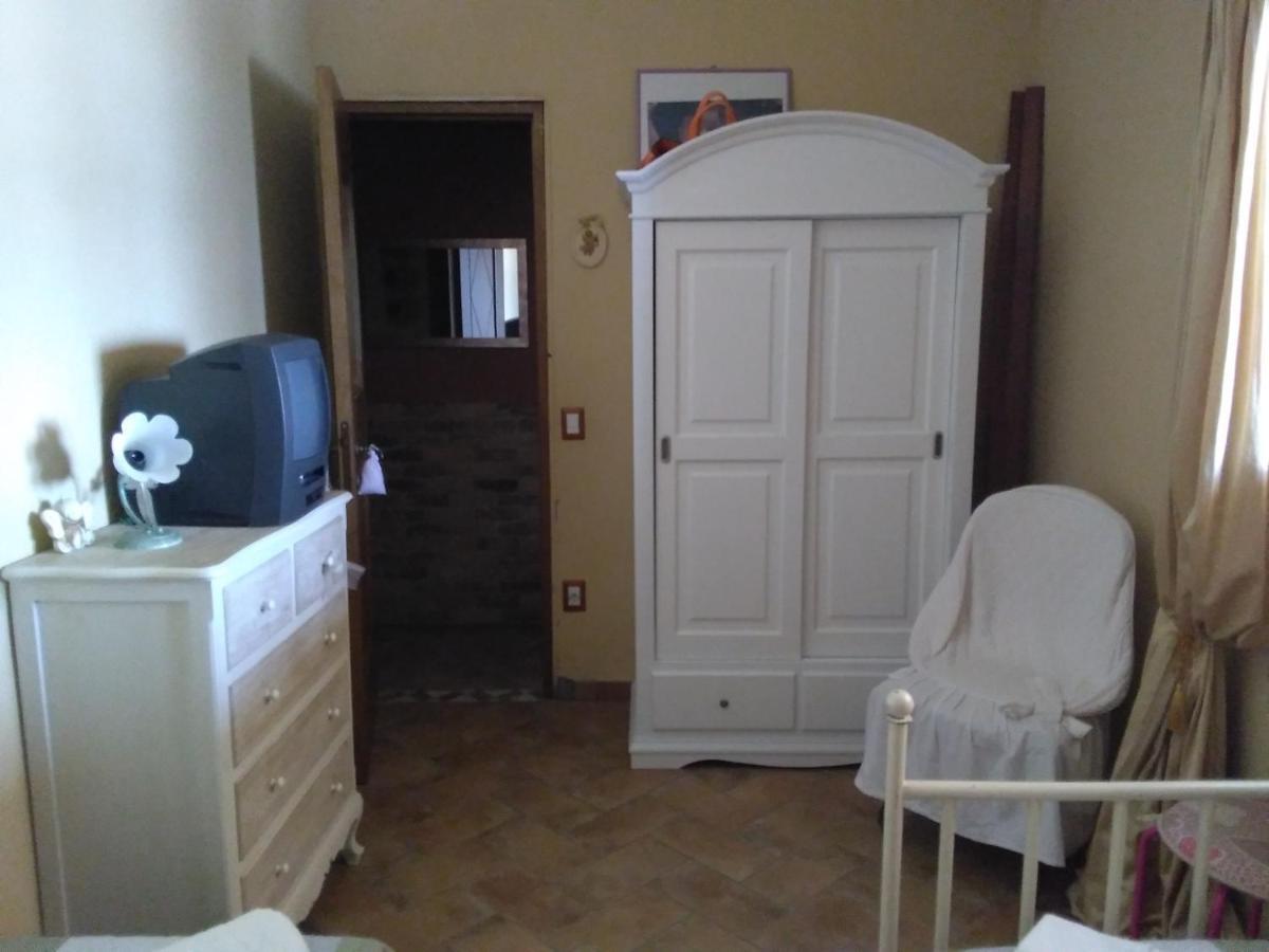 Villetta Osseddu Olbia Exterior foto