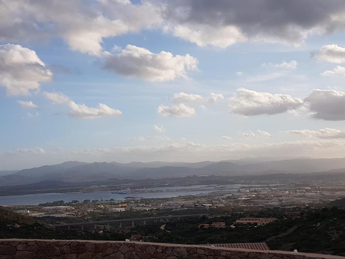 Villetta Osseddu Olbia Exterior foto