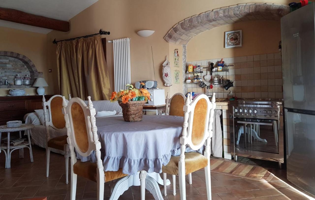 Villetta Osseddu Olbia Exterior foto