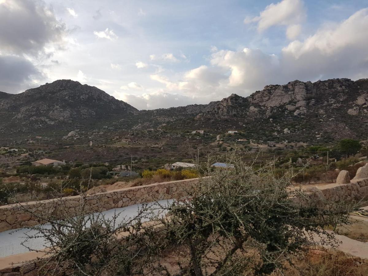Villetta Osseddu Olbia Exterior foto
