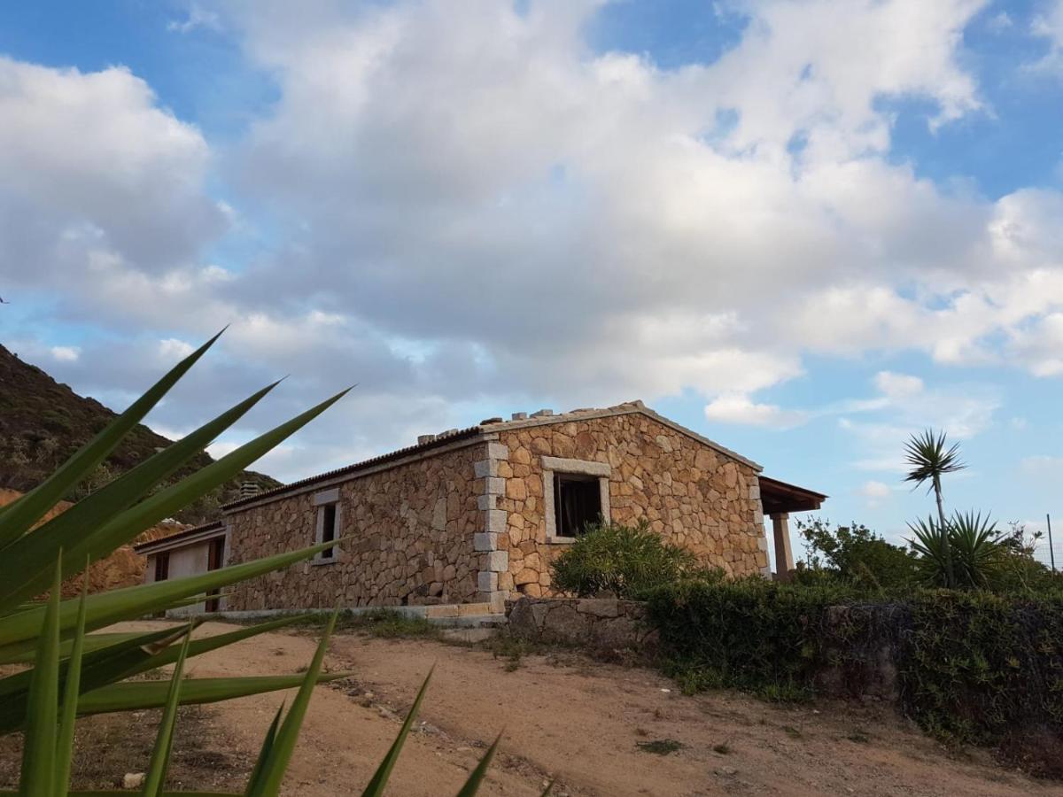 Villetta Osseddu Olbia Exterior foto