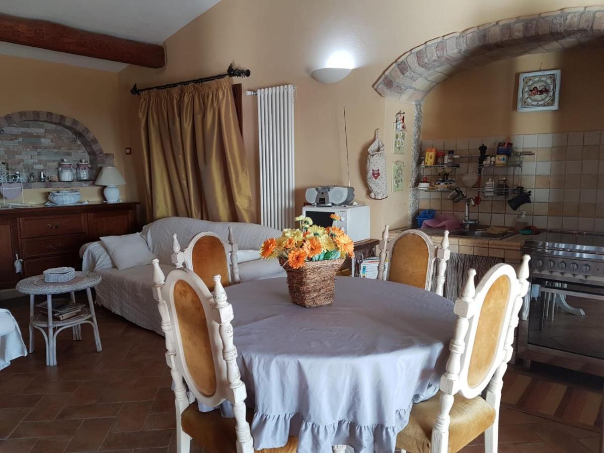 Villetta Osseddu Olbia Exterior foto
