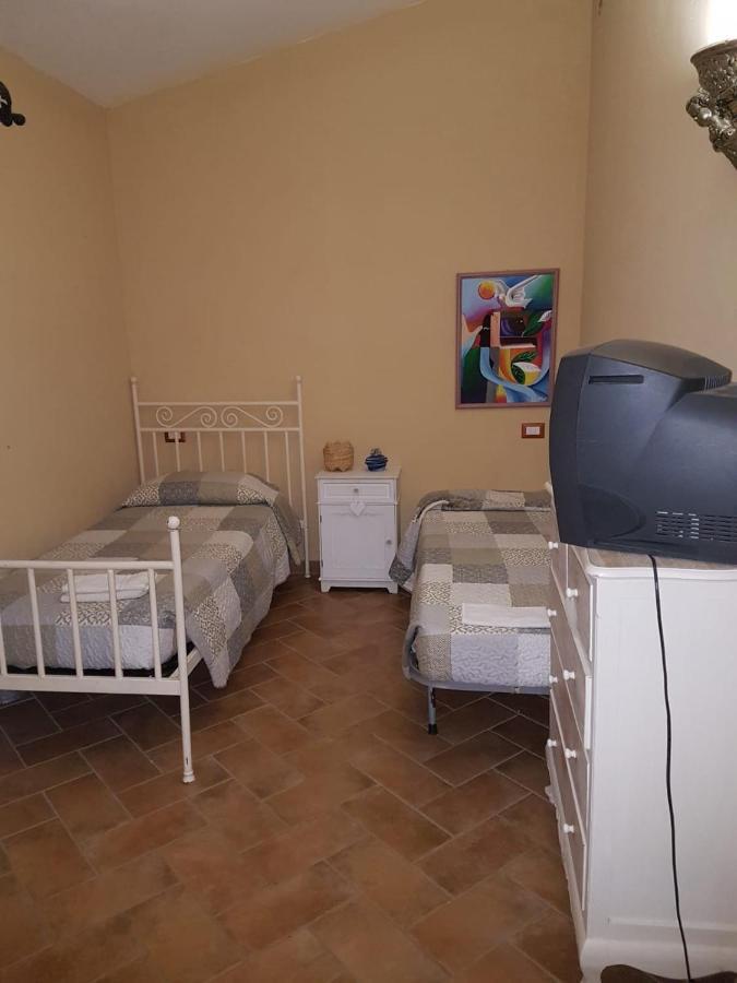Villetta Osseddu Olbia Exterior foto