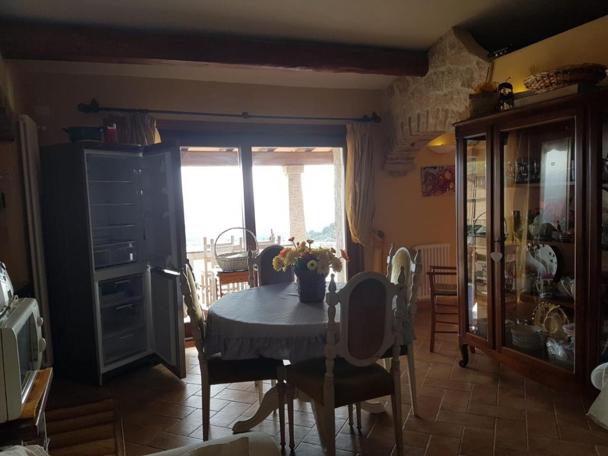 Villetta Osseddu Olbia Exterior foto